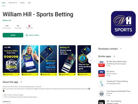 apk william hill|William Hill Android Mobile Apk .